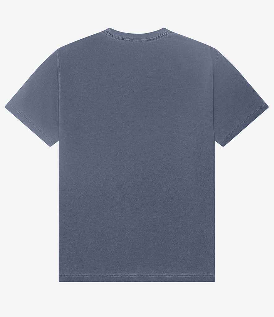 Canvas Unisex Heavyweight Washed T-Shirt