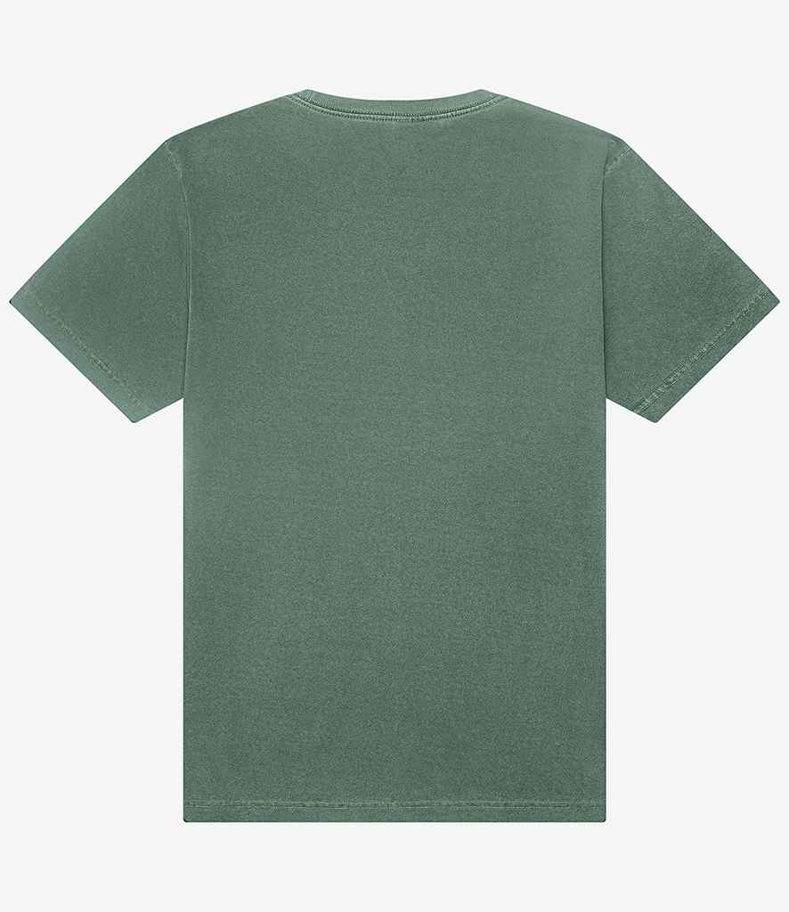 Canvas Unisex Heavyweight Washed T-Shirt