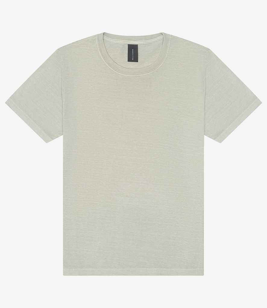Canvas Unisex Heavyweight Washed T-Shirt
