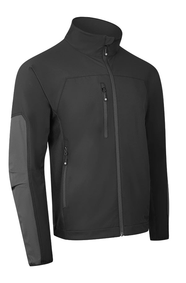 Beeswift Click Workwear Lightweight Stretch Jacket Two-Tone
