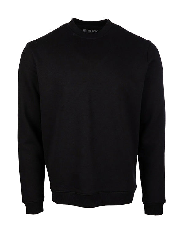 BEESWIFT CLICK WORKWEAR UNISEX SWEATSHIRT