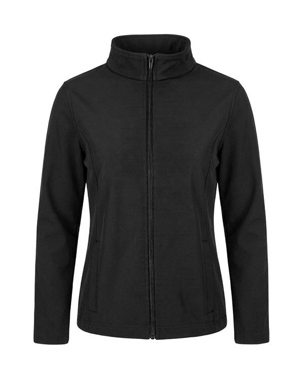 BEESWIFT CLICK WORKWEAR WOMEN'S SOFTSHELL JACKET