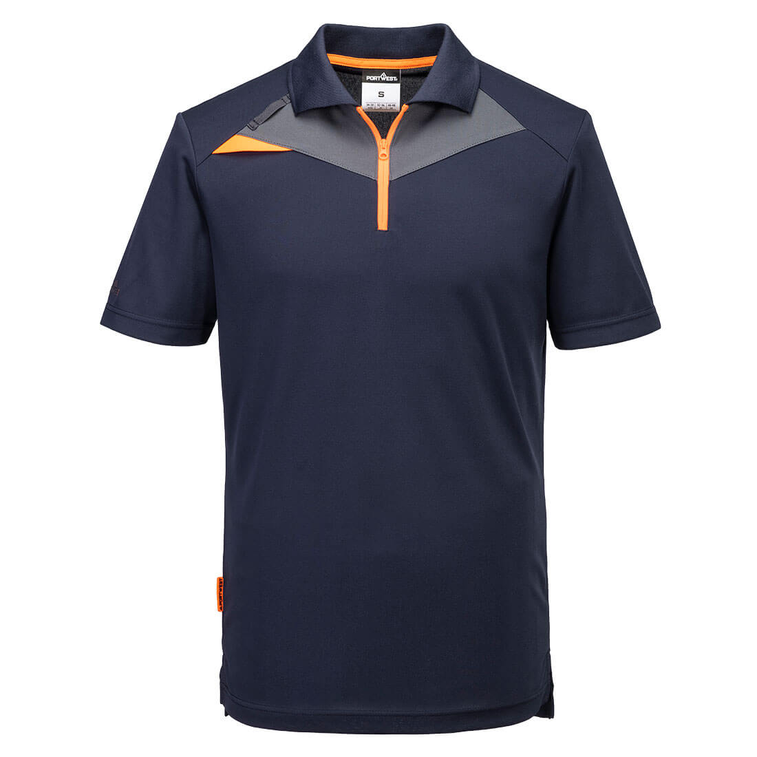 Portwest DX4 Polo Shirt S/S DX410