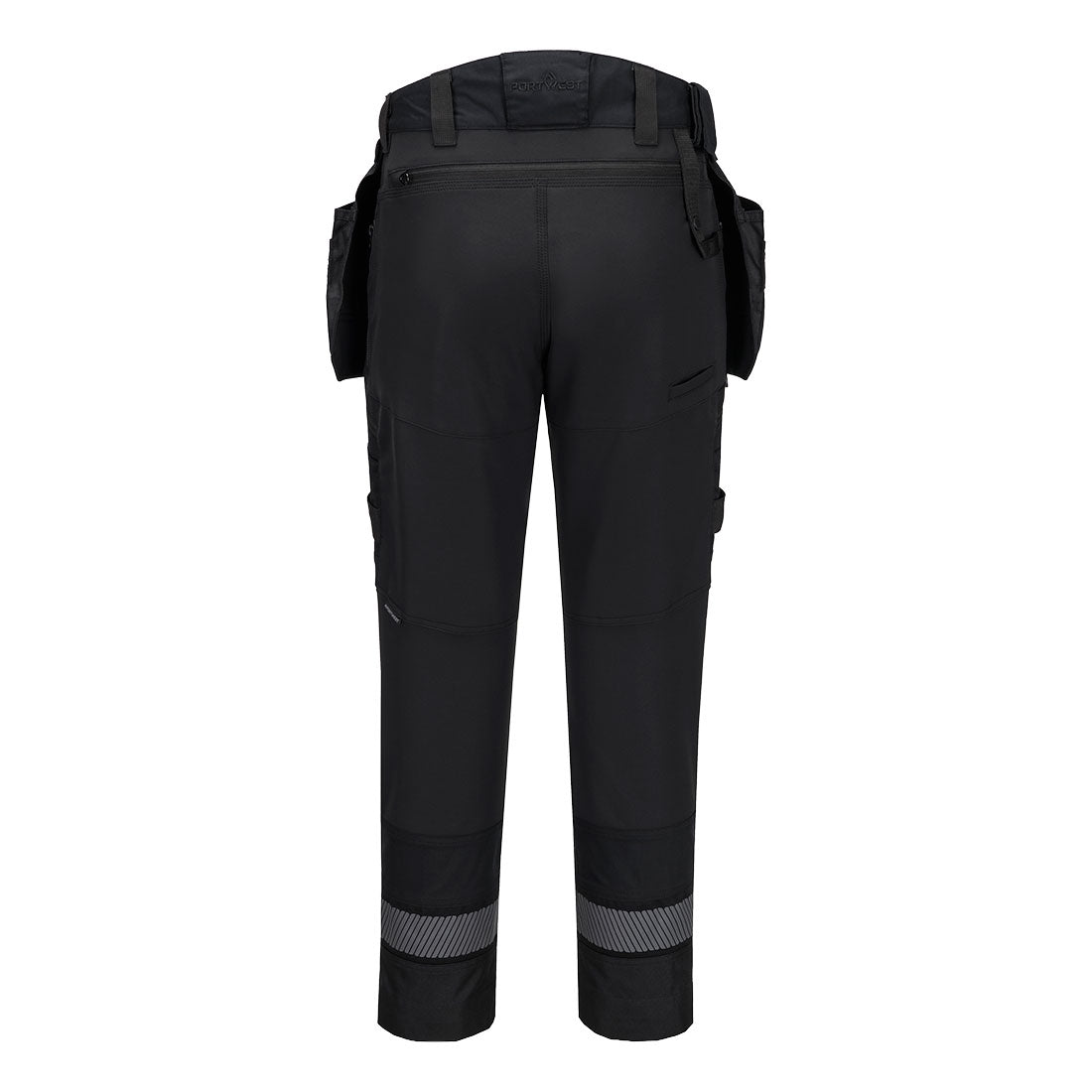 Portwest DX4 Detachable Holster Pocket Trousers DX440