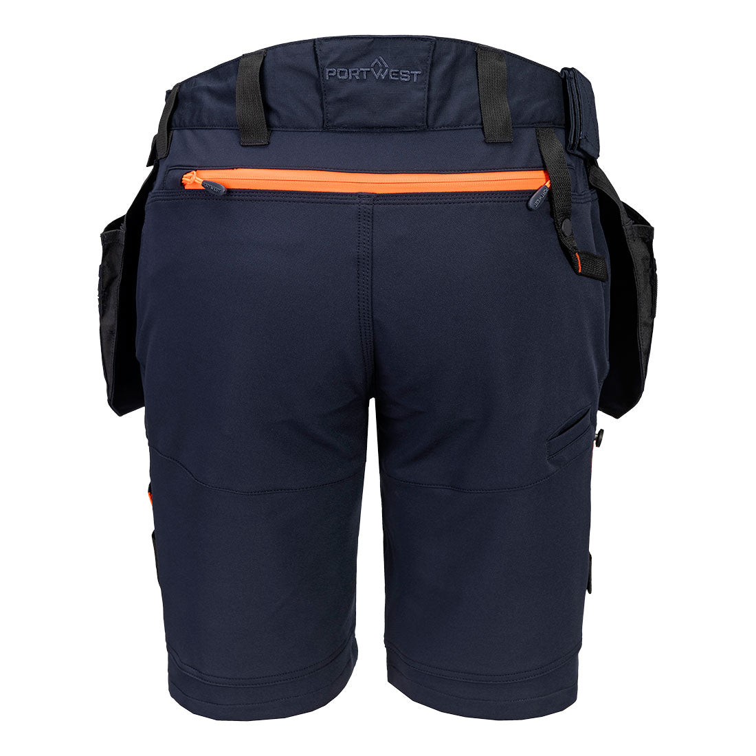 Portwest DX4 Detachable Holster Pocket Shorts DX444