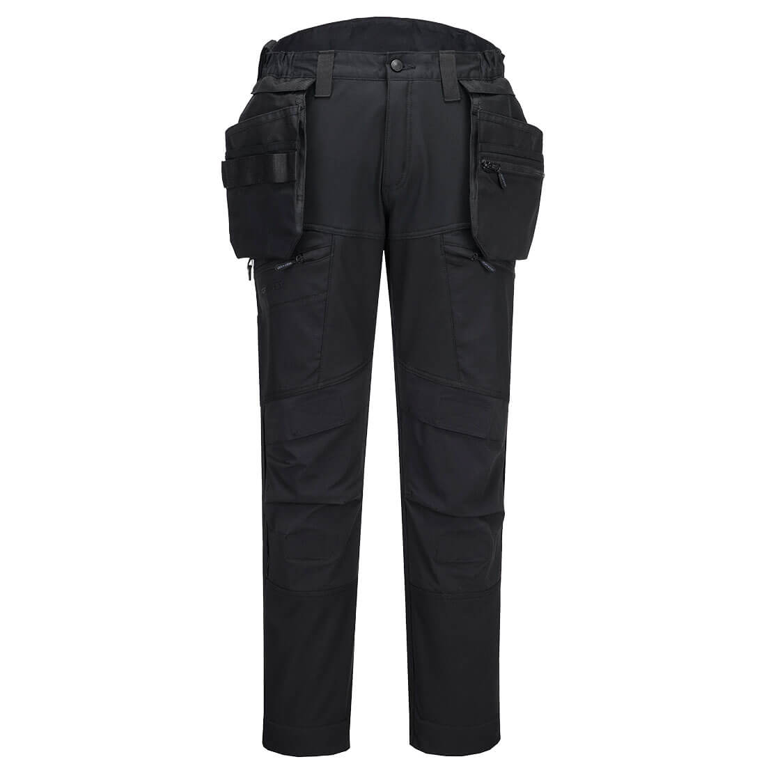Portwest DX4 Softshell Holster Trousers (3L) DX450