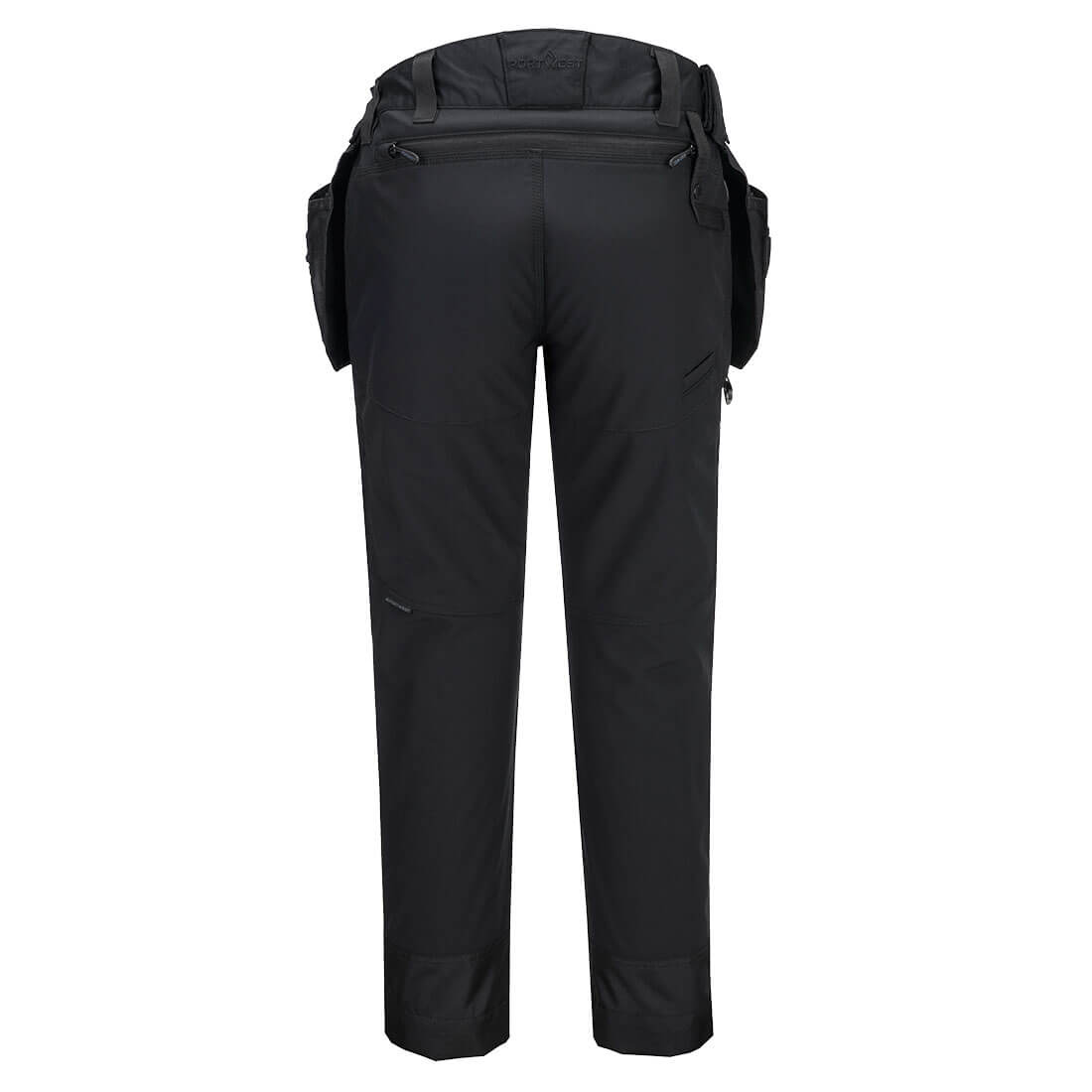 Portwest DX4 Softshell Holster Trousers (3L) DX450