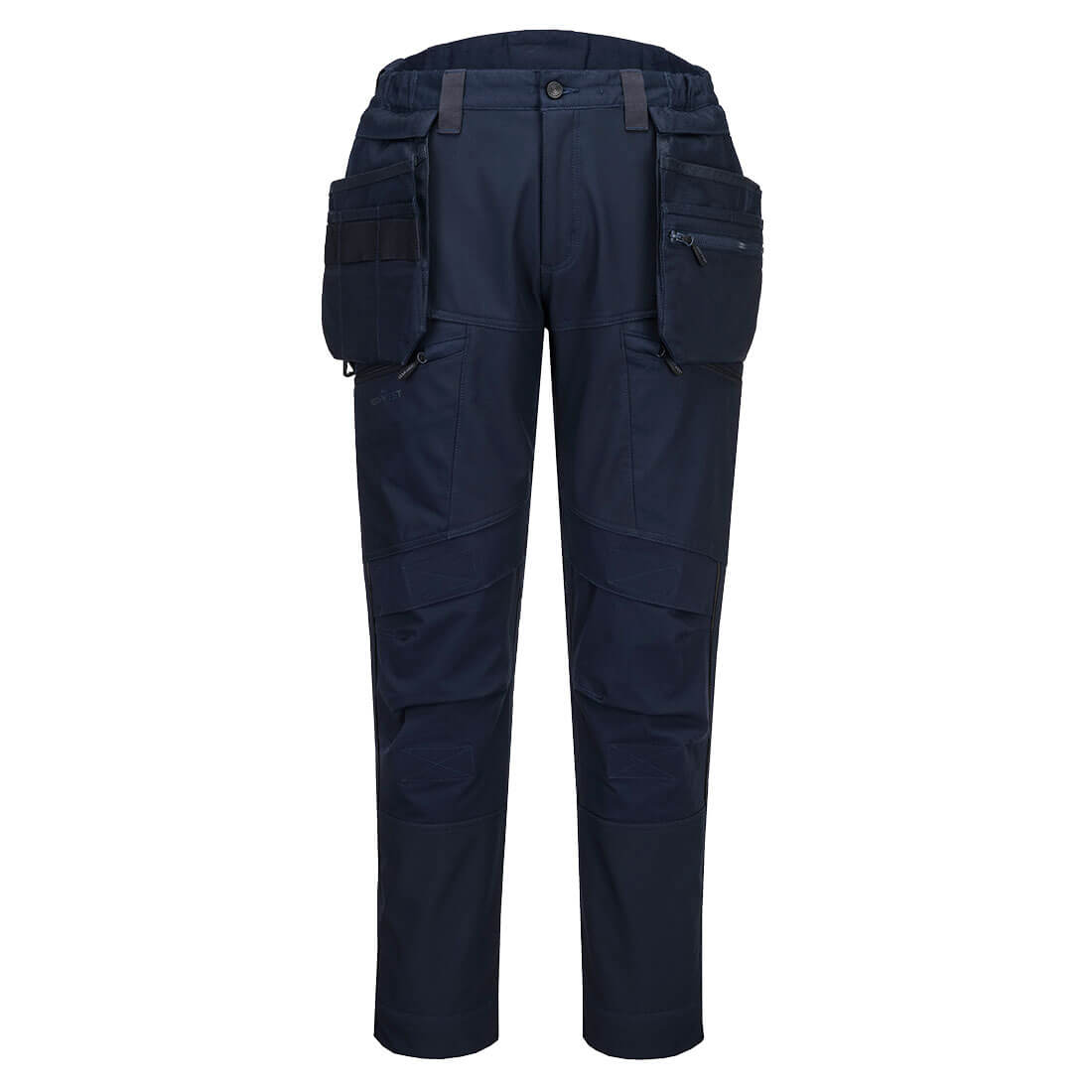 Portwest DX4 Softshell Holster Trousers (3L) DX450