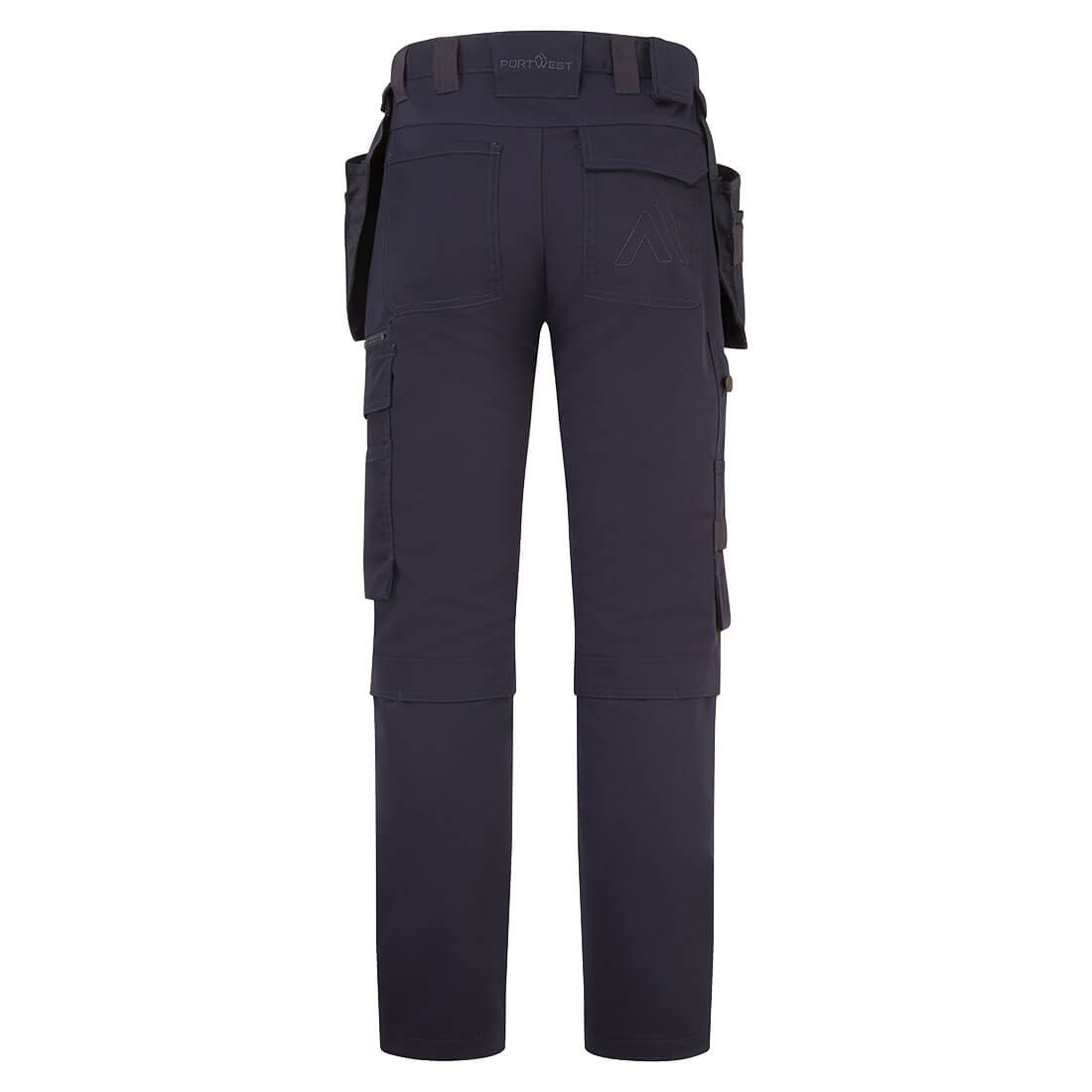 Portwest DX4 Craft Detachable Holster Trousers DX456