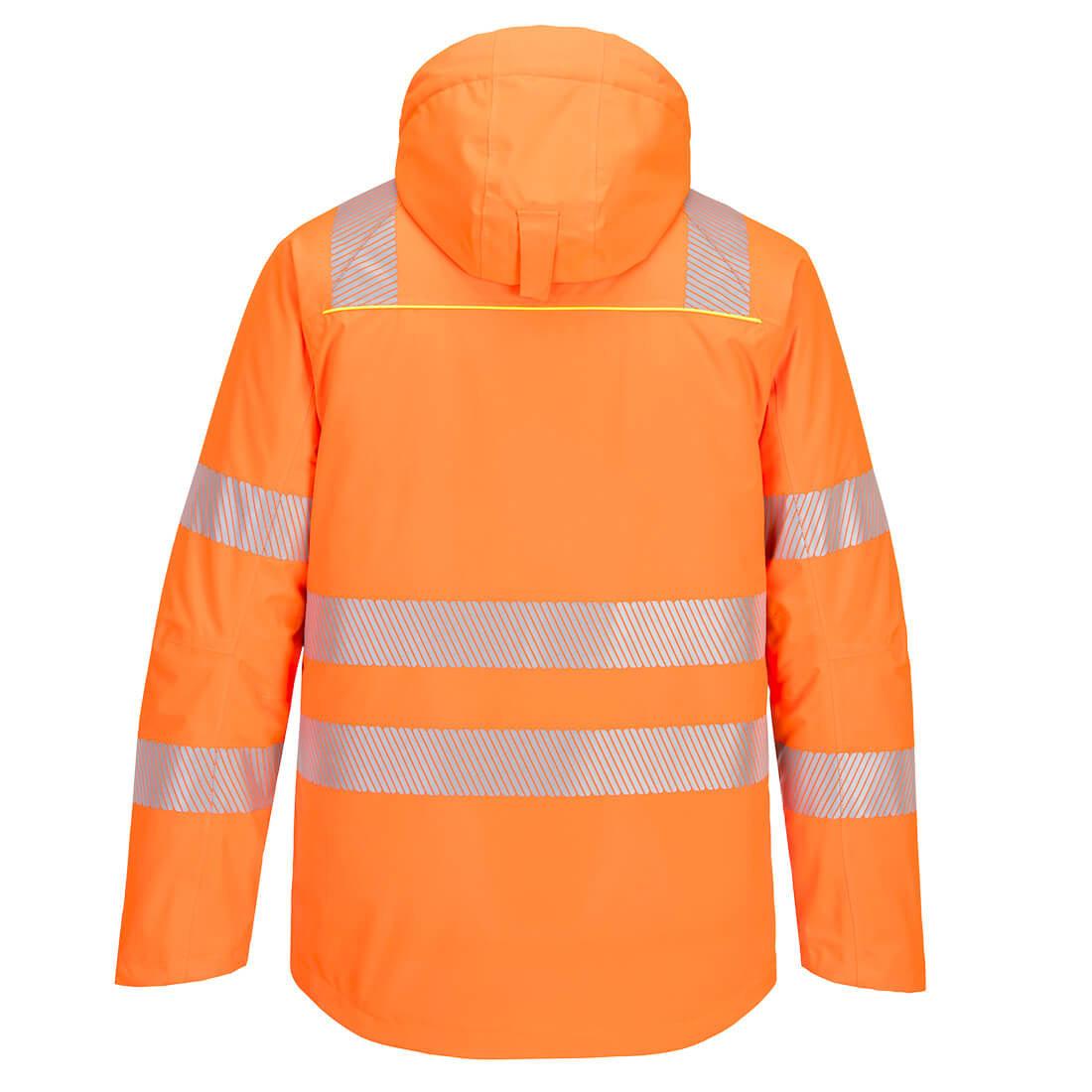 Portwest DX4 Hi-Vis Winter Jacket DX461