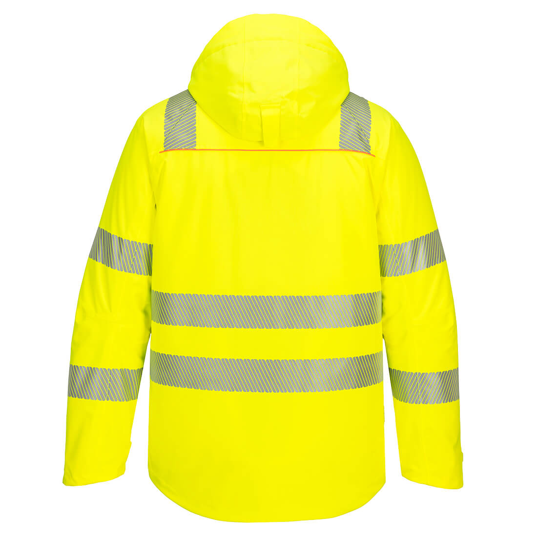 Portwest DX4 Hi-Vis Winter Jacket DX461