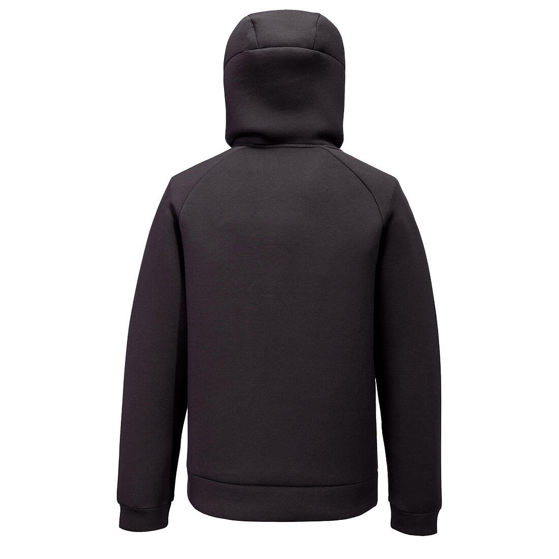 Portwest DX4 Zipped Hoodie DX472