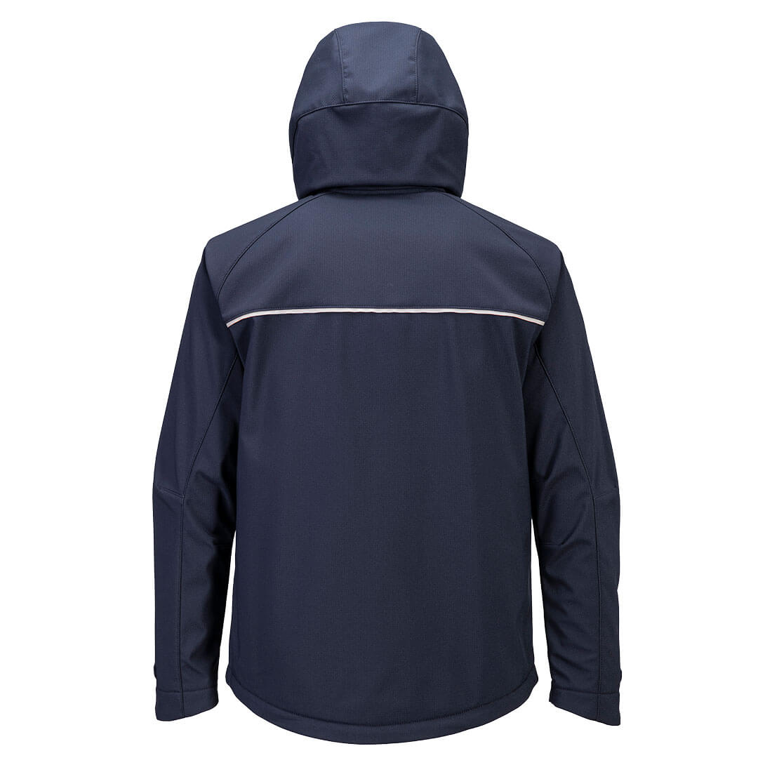 Portwest DX4 Hooded Softshell (3L) DX474