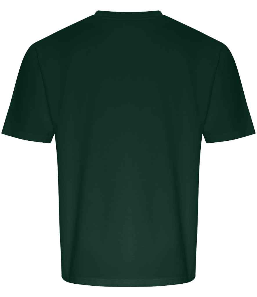 Ecologie Arrow Recycled Heavy Oversize T-Shirt