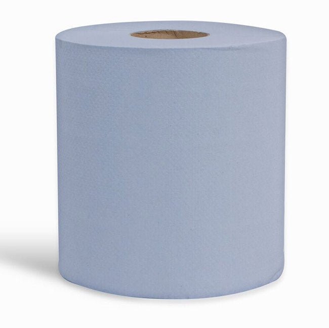 Esfina Essentials Embossed Centerfeed 2Ply 150M