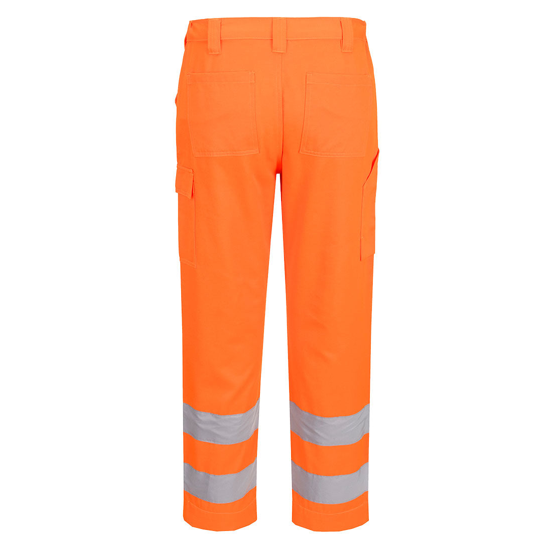 Portwest ES1 Essential Hi-Vis Work Trouser ES046