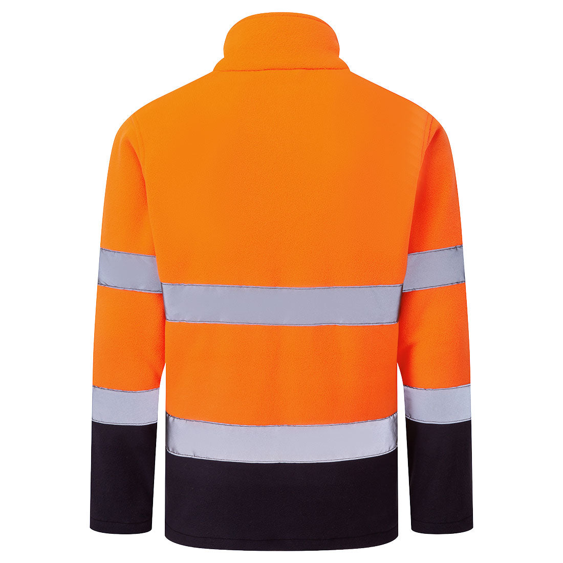 Portwest ES1 Essential Hi-Vis Contrast Fleece ES251