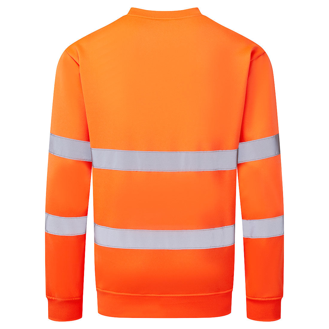 Portwest ES1 Essential Hi-Vis Sweatshirt ES303
