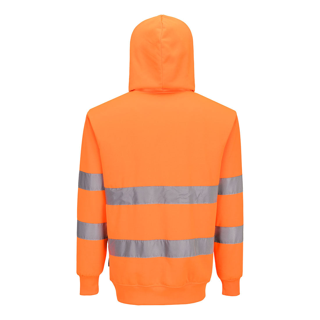 Portwest ES1 Essential Hi-Vis Hooded Sweatshirt ES304