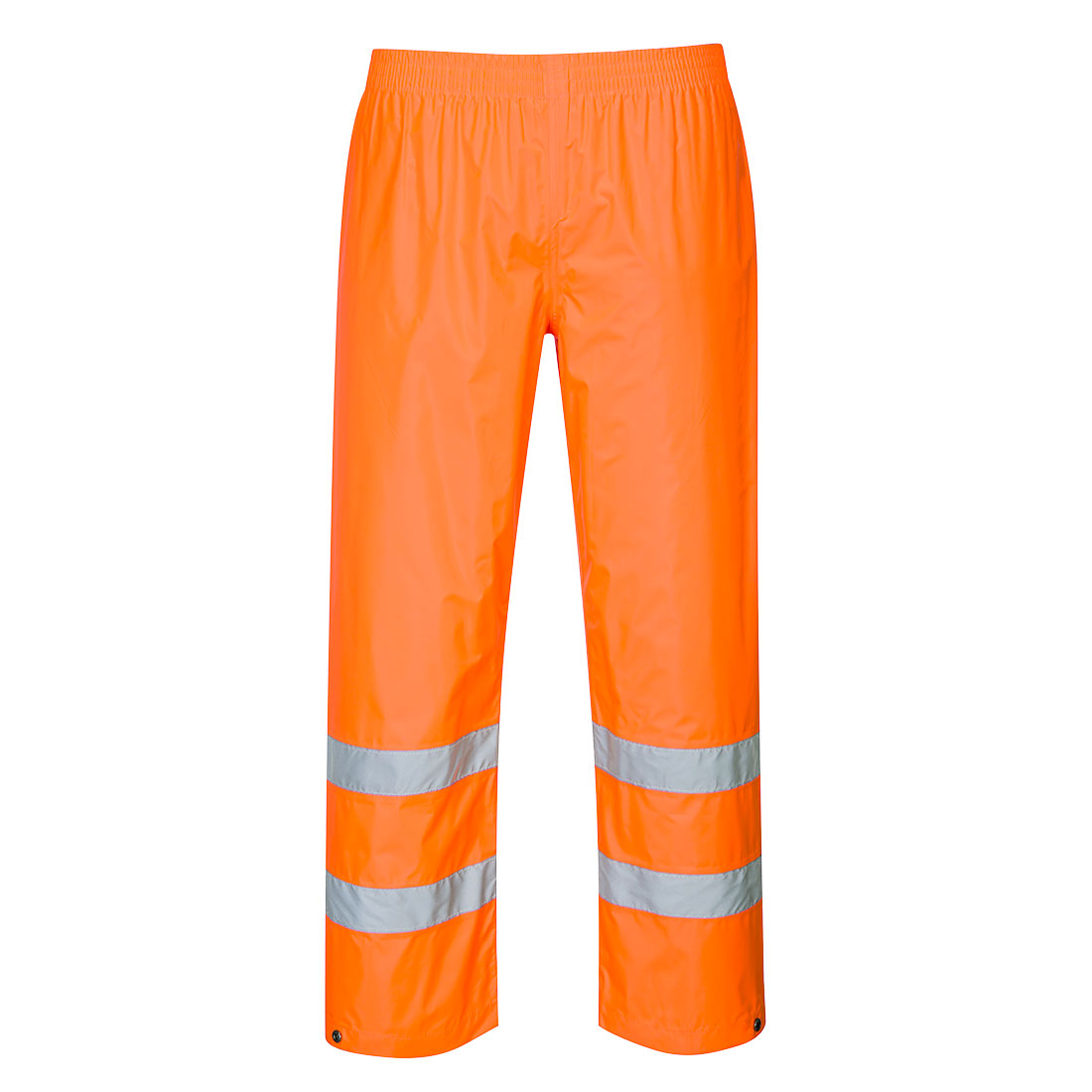 Portwest ES1 Essential Hi-Vis Rain Trouser ES441