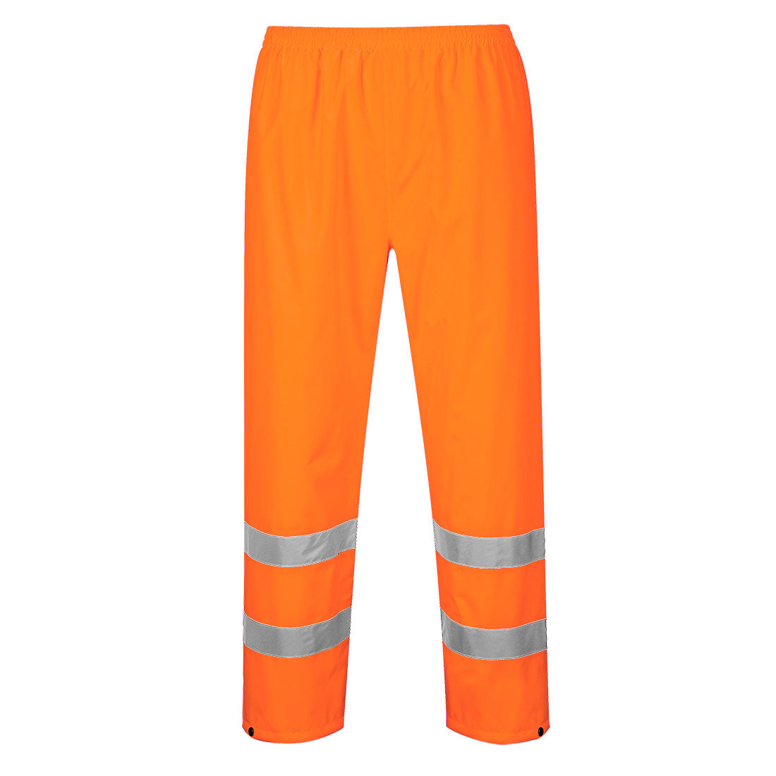 Portwest ES1 Essential Hi-Vis Rain Trouser ES441