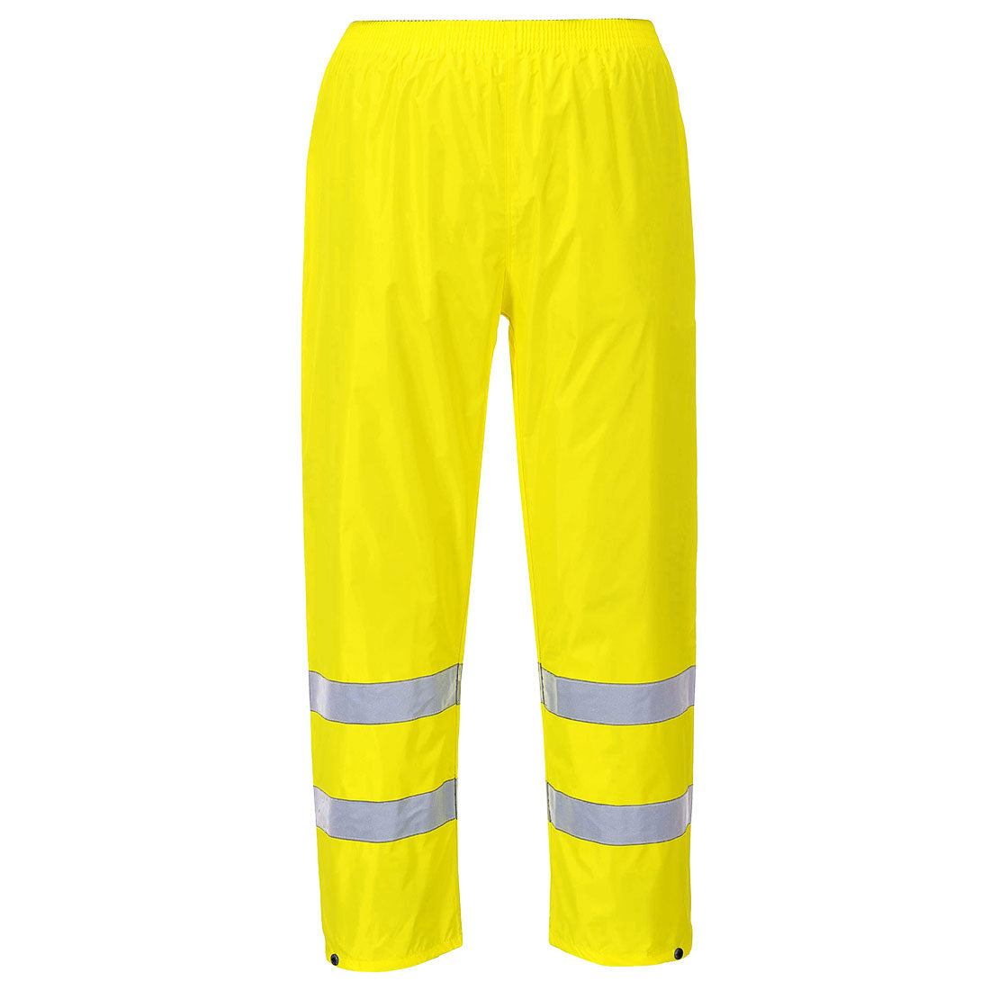 Portwest ES1 Essential Hi-Vis Rain Trouser ES441