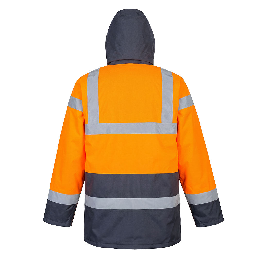 Portwest ES1 Essential Hi-Vis Contrast Winter Traffic ES466