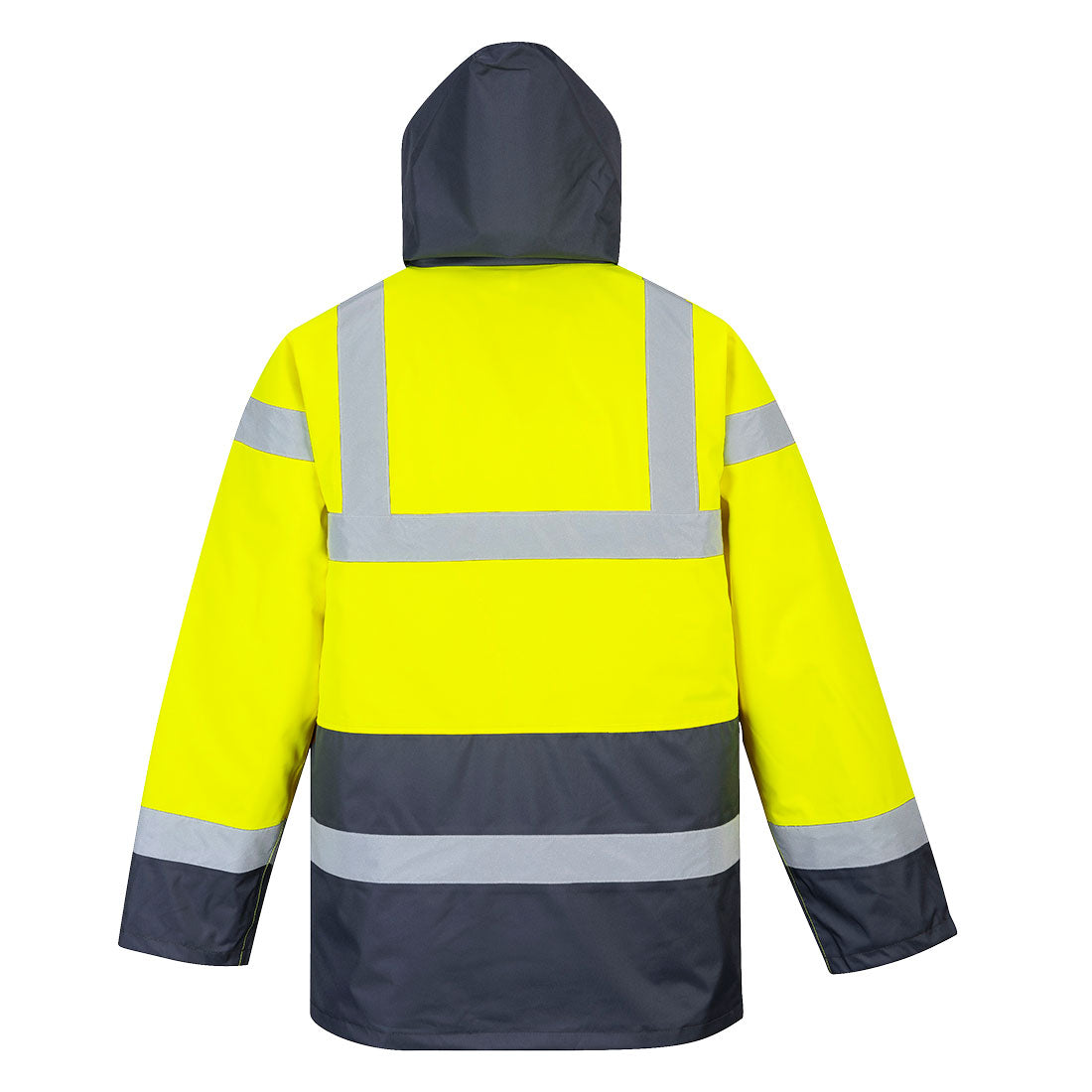 Portwest ES1 Essential Hi-Vis Contrast Winter Traffic ES466