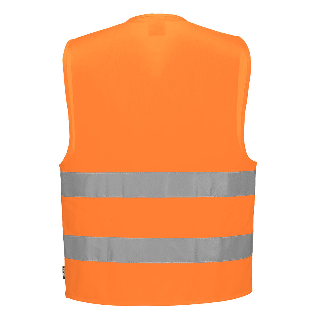 Portwest ES1 Essential Hi-Vis Two Band Vest ES474