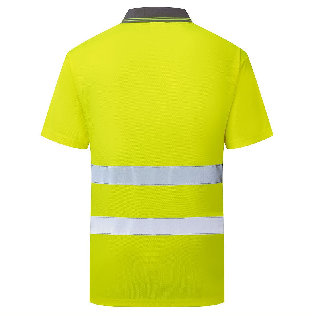 Portwest Hi-Vis Polo Shirt S/S ES477