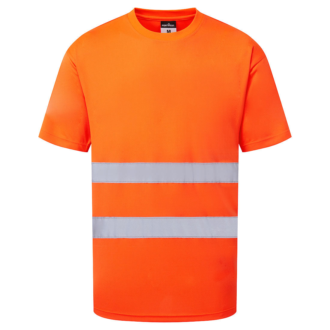 Portwest ES1 Essential Hi-Vis T-shirt S/S ES478