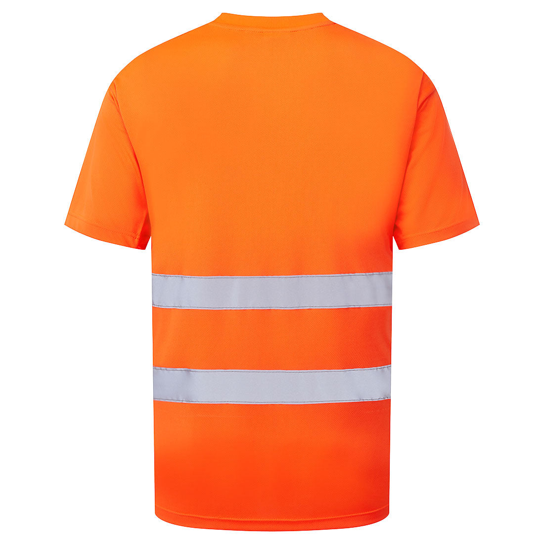 Portwest ES1 Essential Hi-Vis T-shirt S/S ES478