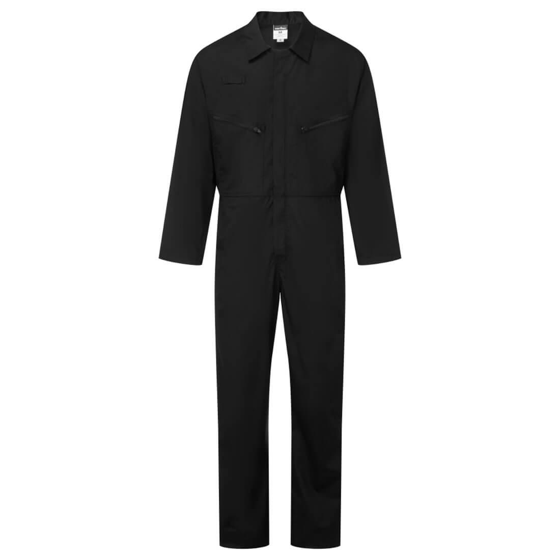 Portwest ES1 Essential Zip Boilersuit ES813