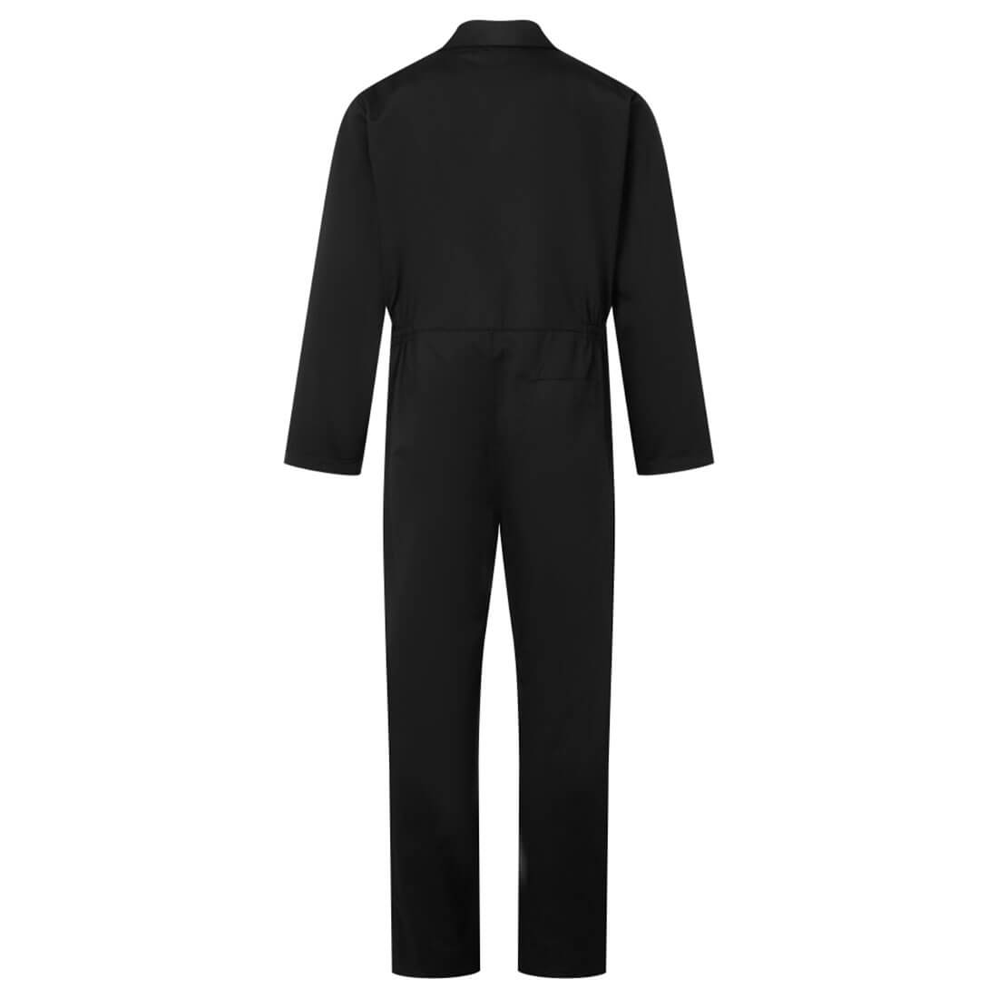 Portwest ES1 Essential Zip Boilersuit ES813