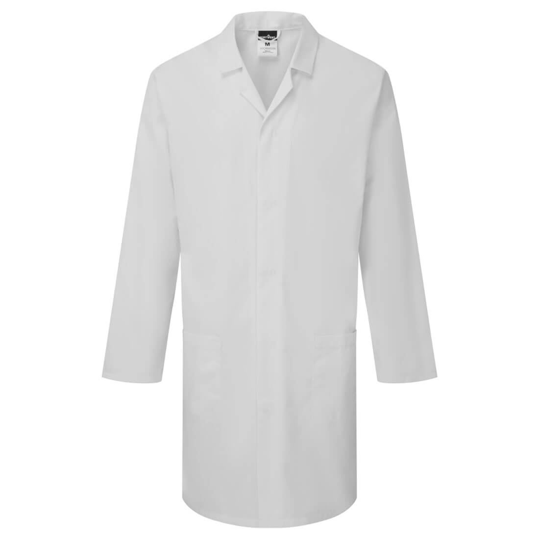 Portwest ES1 Essential Lab Coat ES852