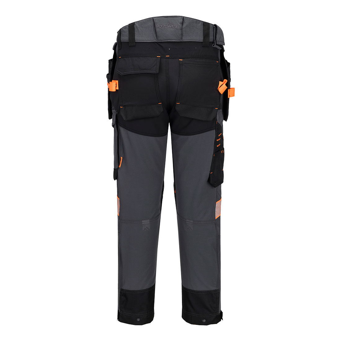 Portwest EV4 Stretch Detachable Holster Trousers EV440