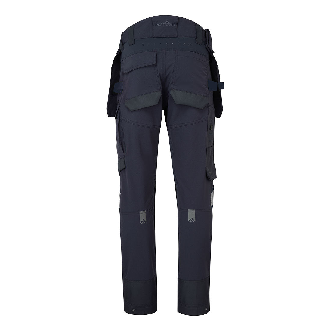 Portwest EV4 Stretch Detachable Holster Trousers EV440