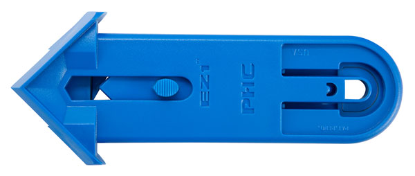 PHC Ambidextrous Safety Cutter