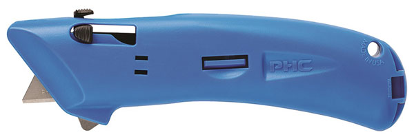 PHC EZAR Auto Retractable Safety Cutter