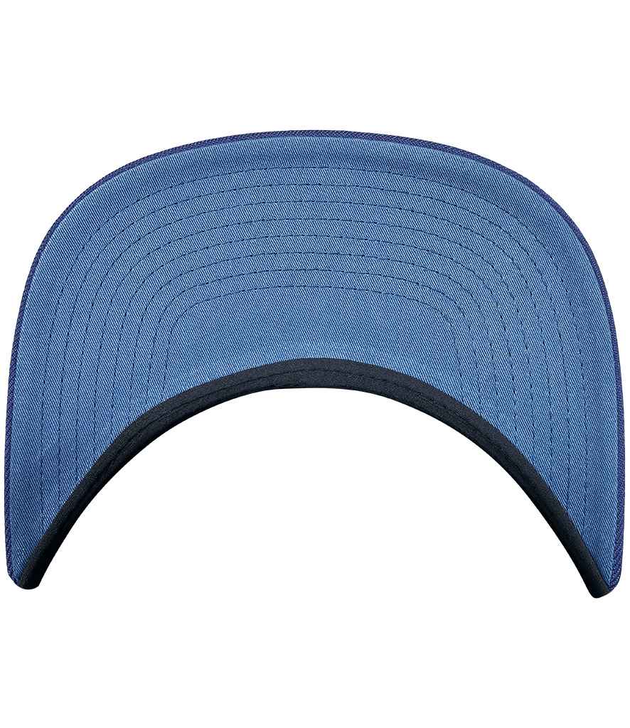 Flexfit Fitted Snapback Cap