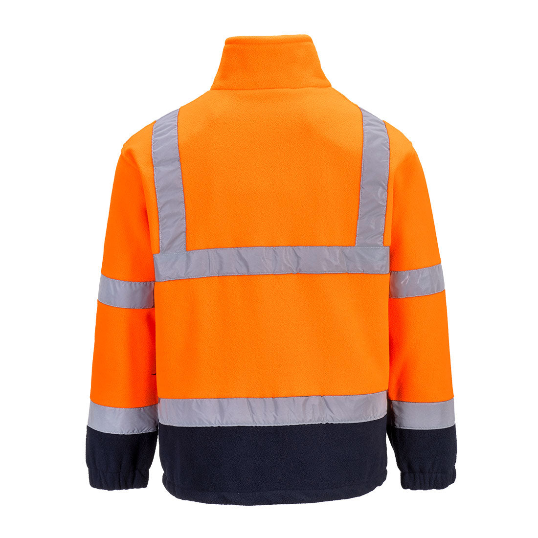 Portwest Hi-Vis Contrast Fleece F301