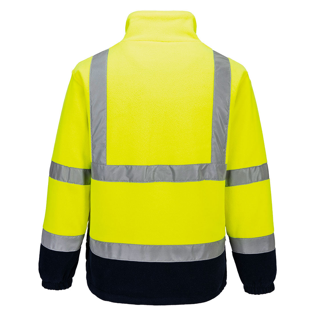 Portwest Hi-Vis Contrast Fleece F301