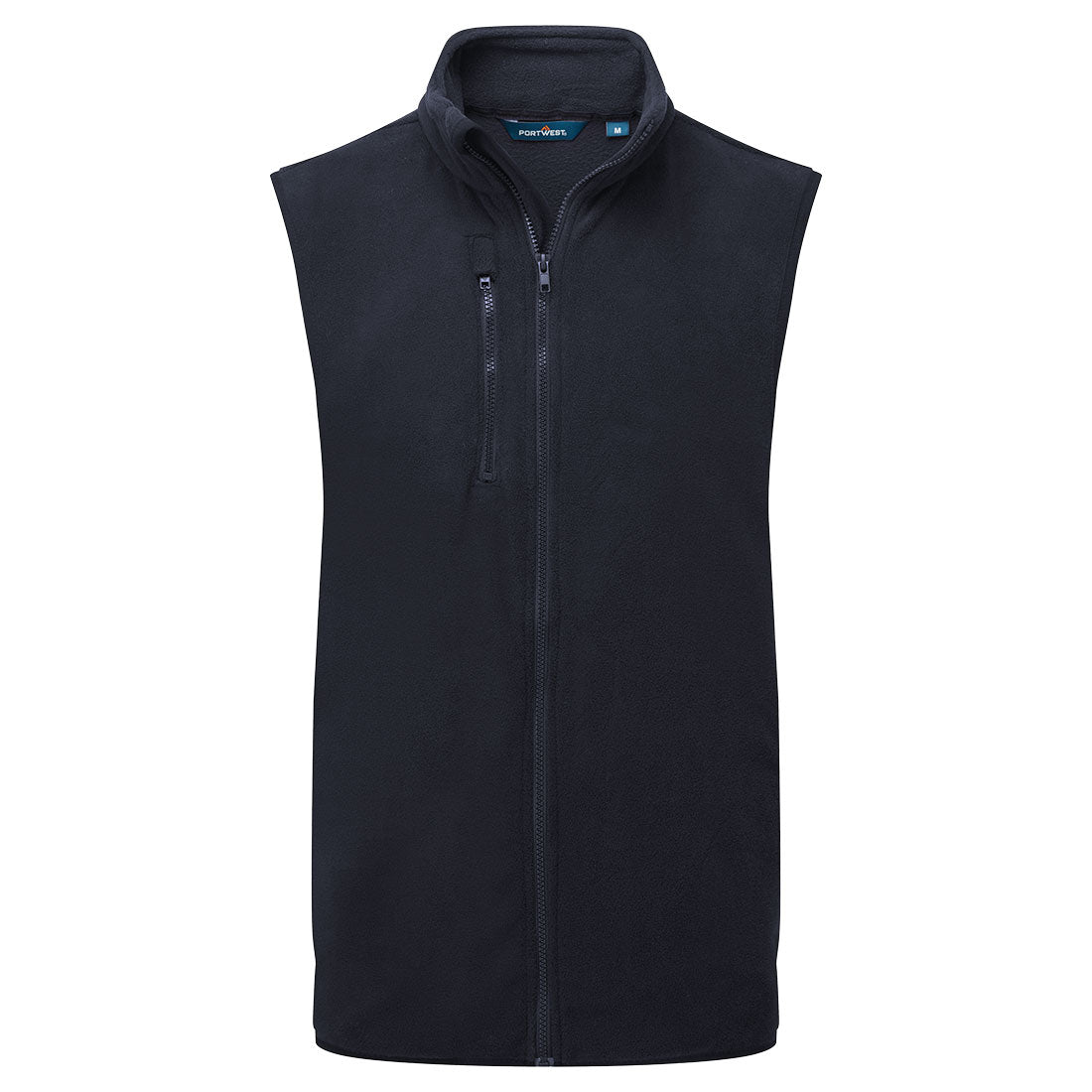 Portwest Eco Fleece Gilet F417
