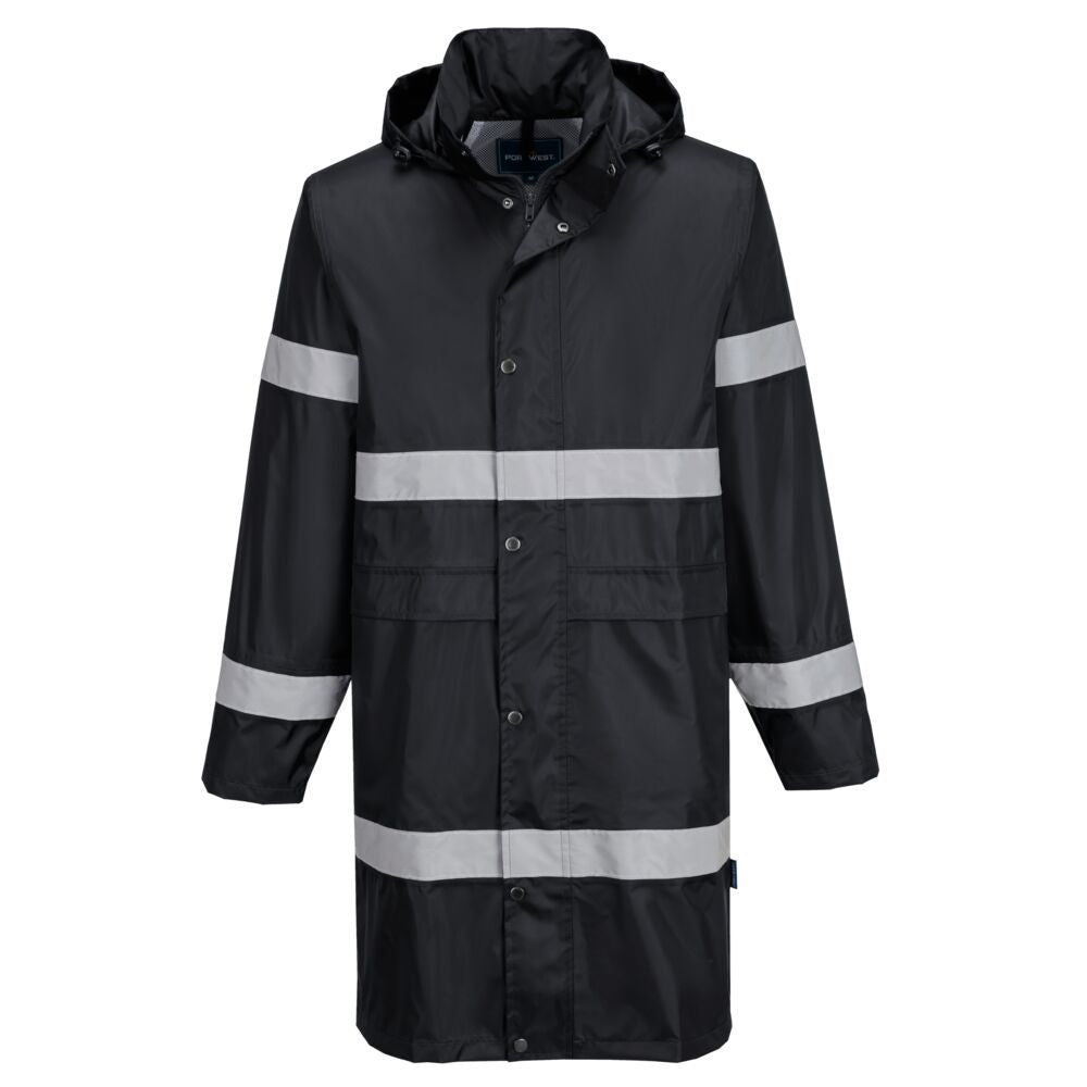 Portwest Iona Rain Jacket 100cm F437