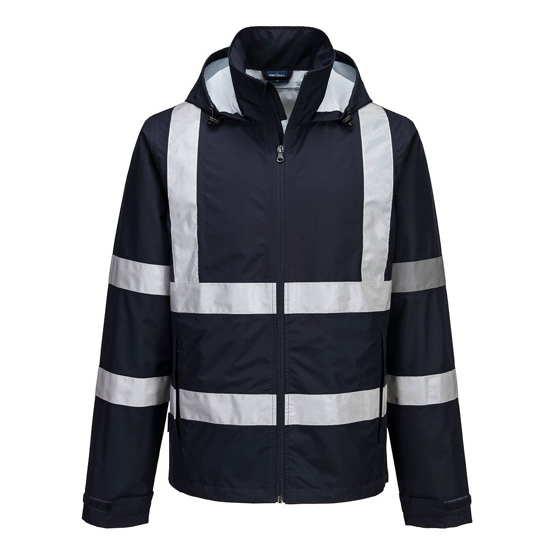 Portwest Iona Enhanced Lightweight Packable Jacket F442