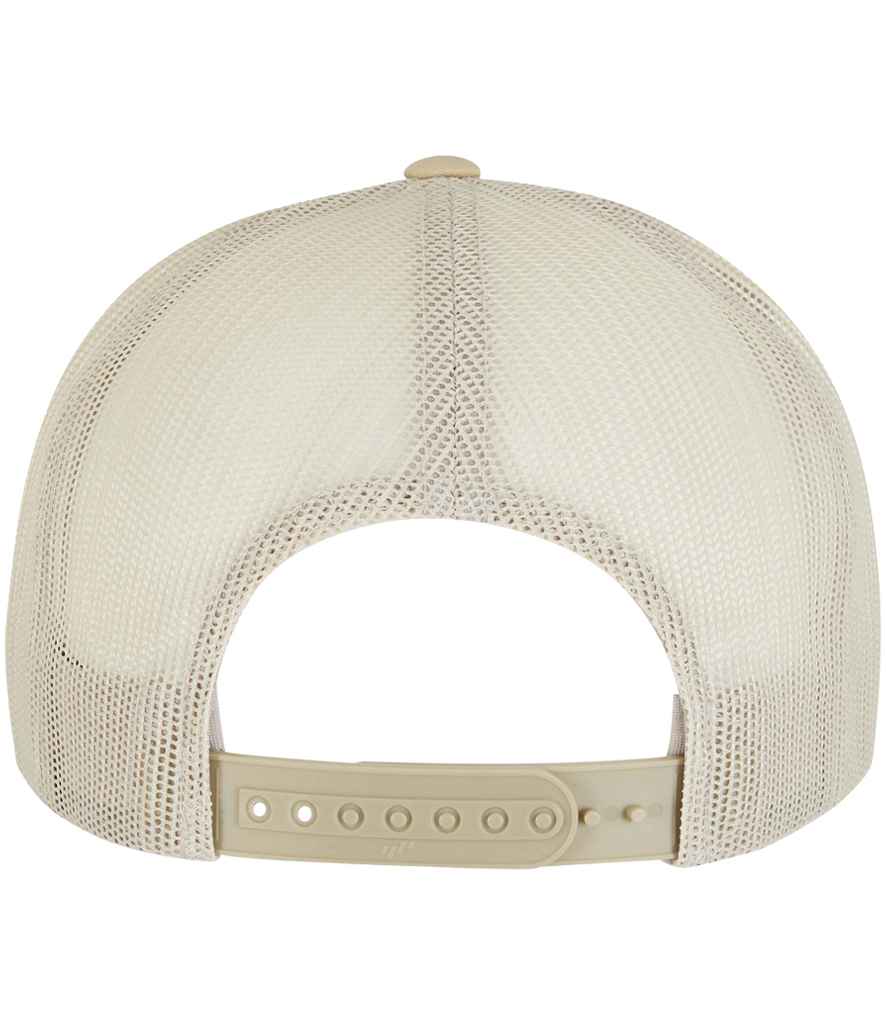 Flexfit Contrast Trucker Cap