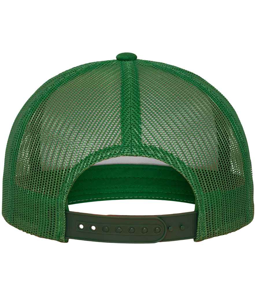 Flexfit Contrast Trucker Cap