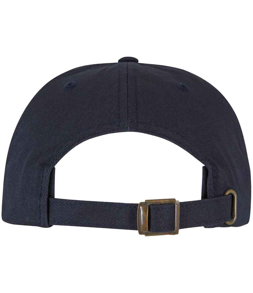 Flexfit Low Profile Cotton Twill Cap