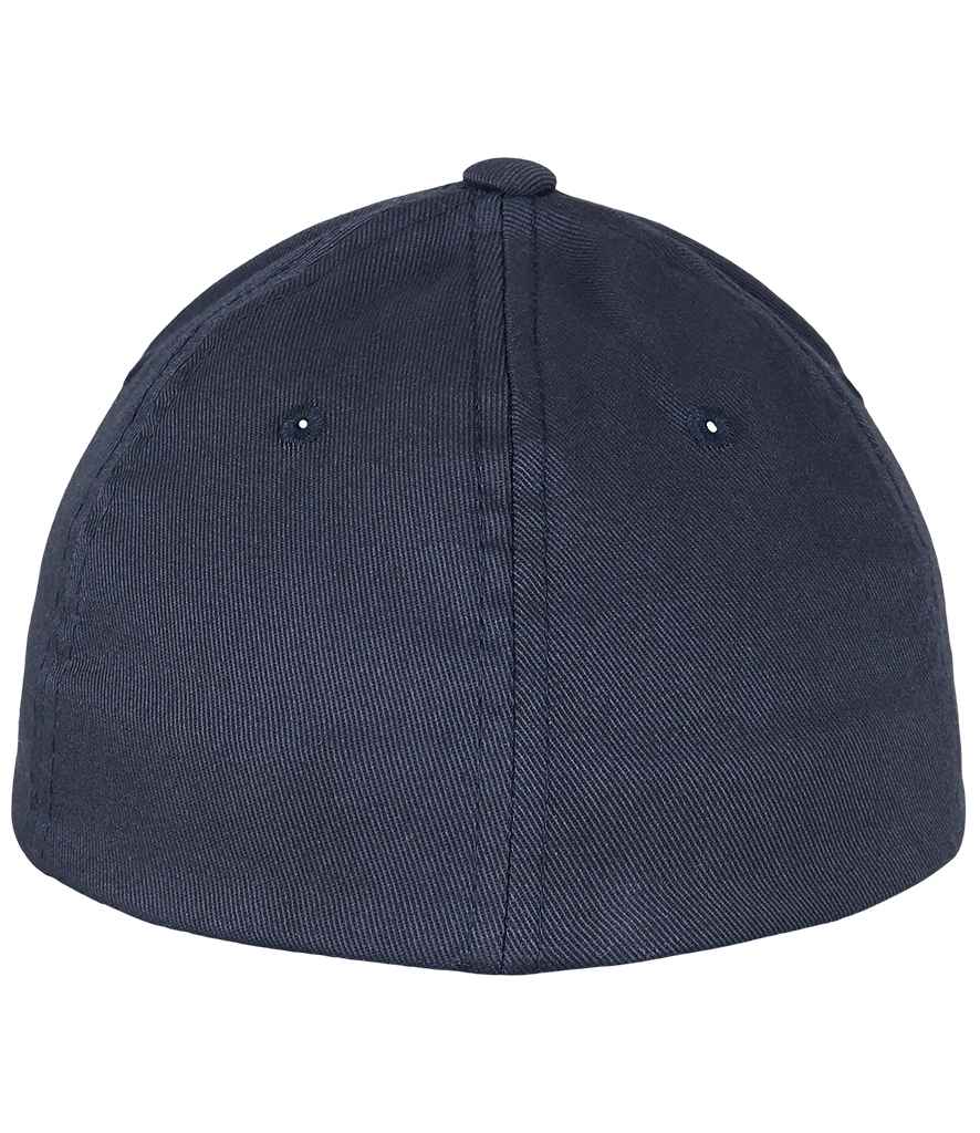 Flexfit Wooly Combed Cap