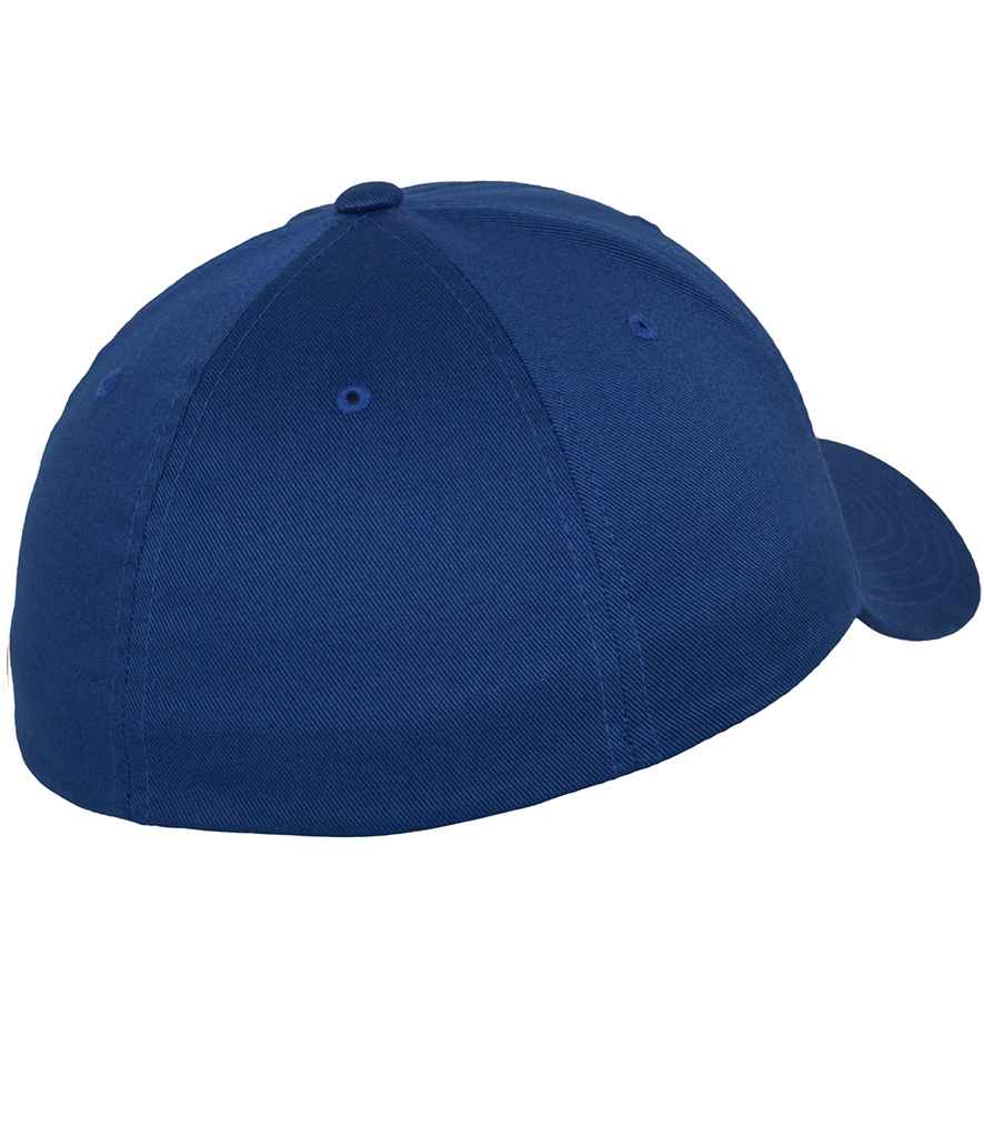 Flexfit Wooly Combed Cap